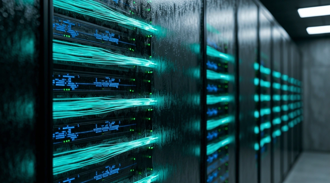 Data Flow Interface