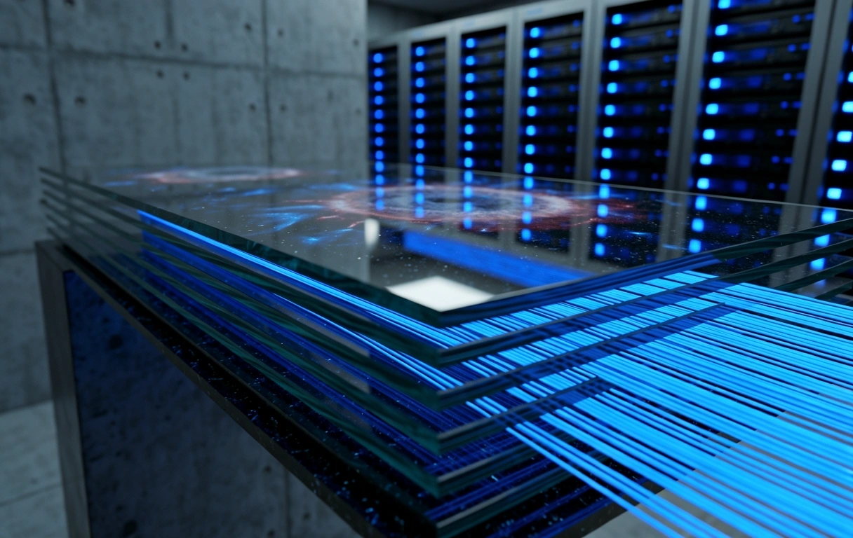 Intelligent integration texture