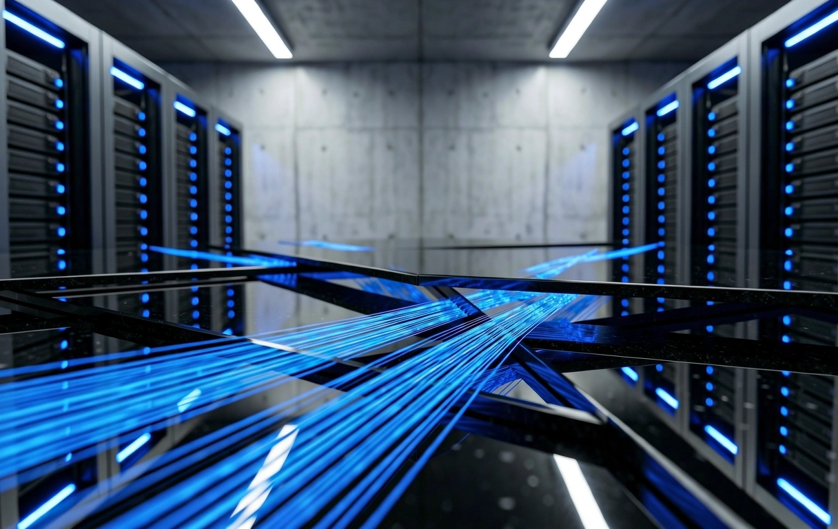 Data Flow Architecture