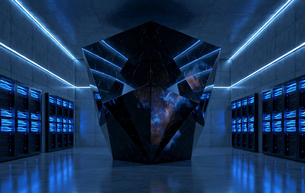 Wealthentra Architecture Monolith
